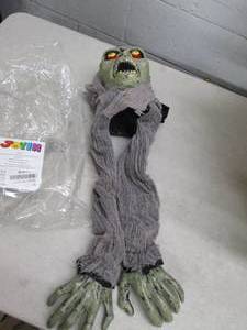 lot 306 image: joyin climbing zombie ground breake...