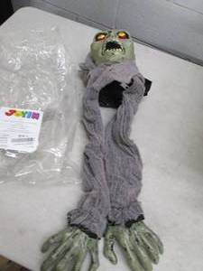 lot 307 image: joyin climbing zombie ground breake...