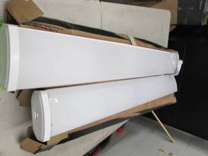 lot 321 image: 24 foot led wrap lights plastic co...