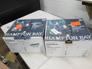 lot 333 image: hampton bay commercial grade 48 foo...