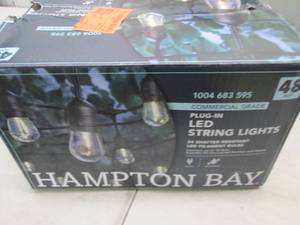 lot 348 image: hampton bay commercial grade 48 foo...