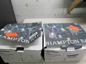 lot 351 image: hampton bay commercial grade 48 foo...