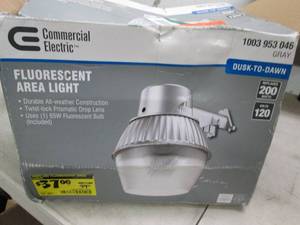 lot 410 image: commercial electric dusk to dawn fl...