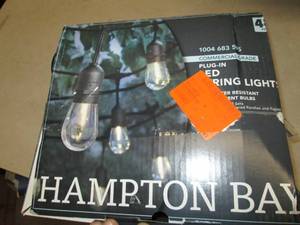 lot 461 image: hampton bay commercial grade 48 foo...