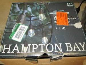 lot 463 image: hampton bay commercial grade 48 foo...