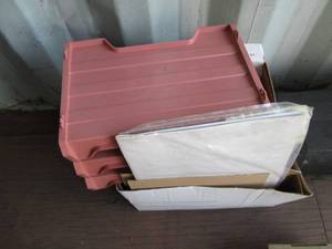 lot 37 image: lot of office misc....