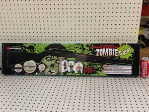 lot 24 image: New Marksman 20 Shot Zombie Gun