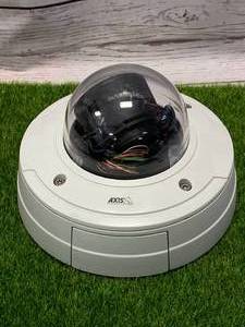 lot 30 image: Access P3367-VE Outdoor Network Camera (Used sold for $375 on Ebay)