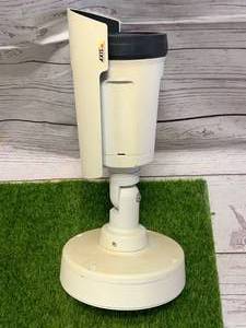 lot 52 image: Axis P1427 Outdoor Security Camera (these sell for nearly $700)