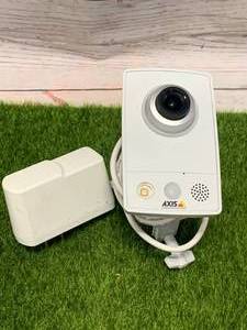 lot 53 image: Axis 1034-W Network Camera