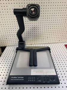lot 86 image: Promax DP580 Digital Processing Visual Presenter