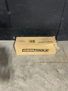 lot 13 image: OEM 9.5 l Pneumatic Fluid Evacuator. See Pictures