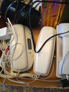 lot 185 image: Electronics Lot