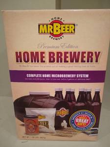 lot 177 image: Home Brewery