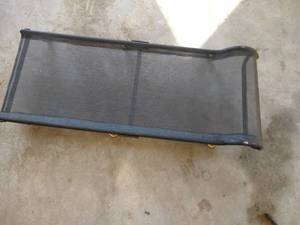 lot 216 image: Garage Creeper