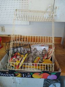 lot 217 image: Racks & Mounts