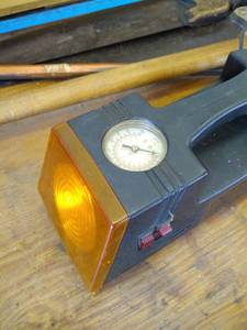 lot 223 image: Sledgehammer, Saws & Yardsticks