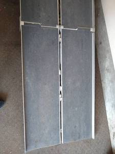 lot 241 image: Ramp