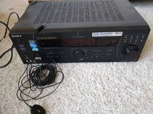 lot 266 image: Sony Digital DTS