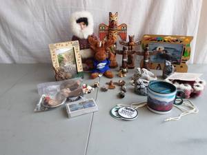 Alaska Collectibles
