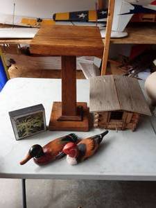 Lot Of Home Decor