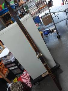Madshus Vintage Cross Country Skis 180 cm. Made In Norway.