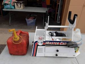 Fueling & Service Station