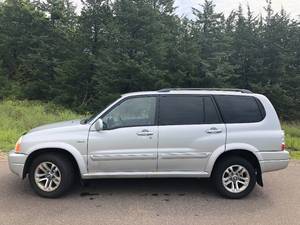 2004 Suzuki XL-7 LX - 4WD - 2 OWNER