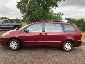 2006 Toyota Sienna CE - 1 OWNER