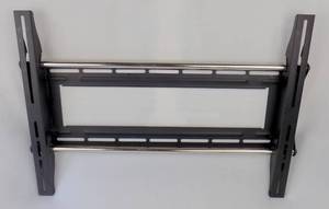 Heavy Duty Flat Screen Fixed Flush Mount Wall Bracket