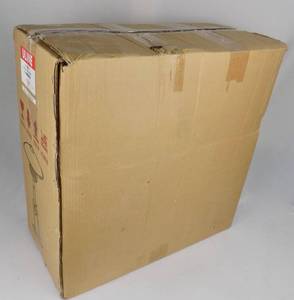 (new in unopened box) Tabletop Portable Heater 13 x 21 x 38