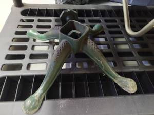 lot 427 image: Collection of dcor and Antique items