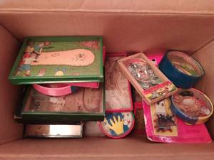 lot 351 image: Collection of Old Puzzle Games
