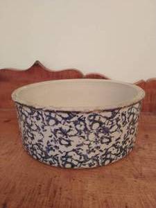 lot 356 image: Ceramic Bowl