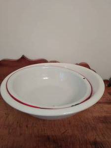 lot 391 image: 2 Bowls