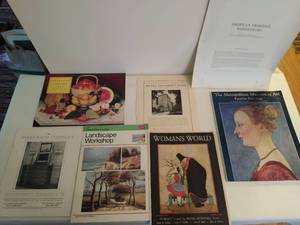 lot 461 image: Misc. Ephemera