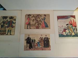 lot 463 image: Collection of Ephemera