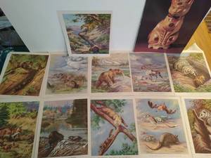 lot 464 image: Collection of Ephemera