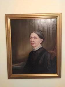 lot 133 image: Framed Art