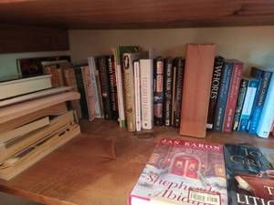 lot 137 image: Collection Of Books