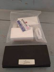 lot 157 image: Starsky Hearing Aids With Batteries