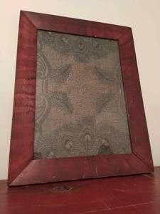 lot 175 image: Framed Tapestry