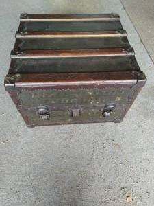 lot 197 image: Vintage Truck