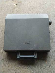 lot 202 image: Smith Corona 110 Smart Typewriter