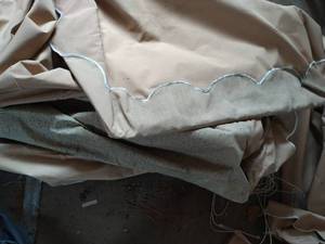 lot 204 image: ACME Awning