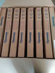 lot 208 image: Dynamic Air Filters