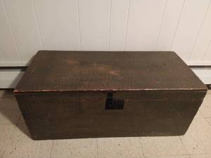 lot 230 image: Vintage Truck