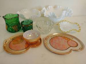 lot 289 image: Collection of Vintage Kitchen Items