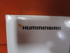 (New In Box) Hummingbird Helix 5 Sonar