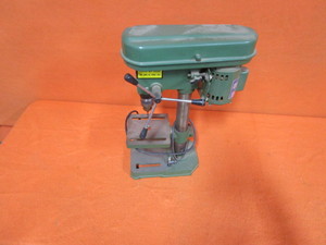 Benchtop Drill Press